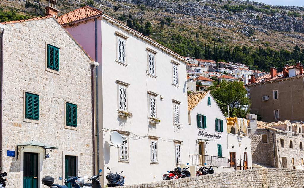 Fora Apartments Dubrovnik Exterior photo