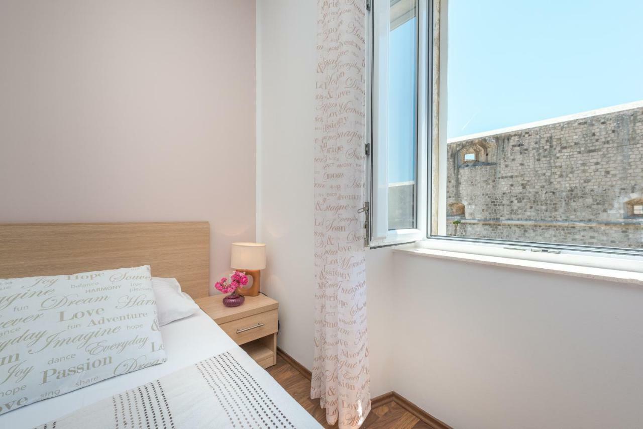 Fora Apartments Dubrovnik Exterior photo